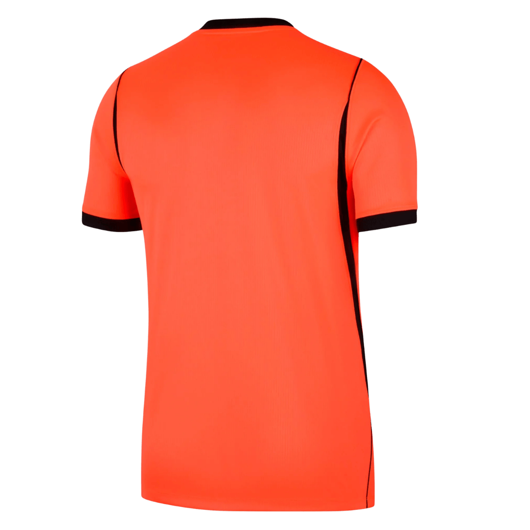 Nederland hjemmefotballdrakt VM 2026