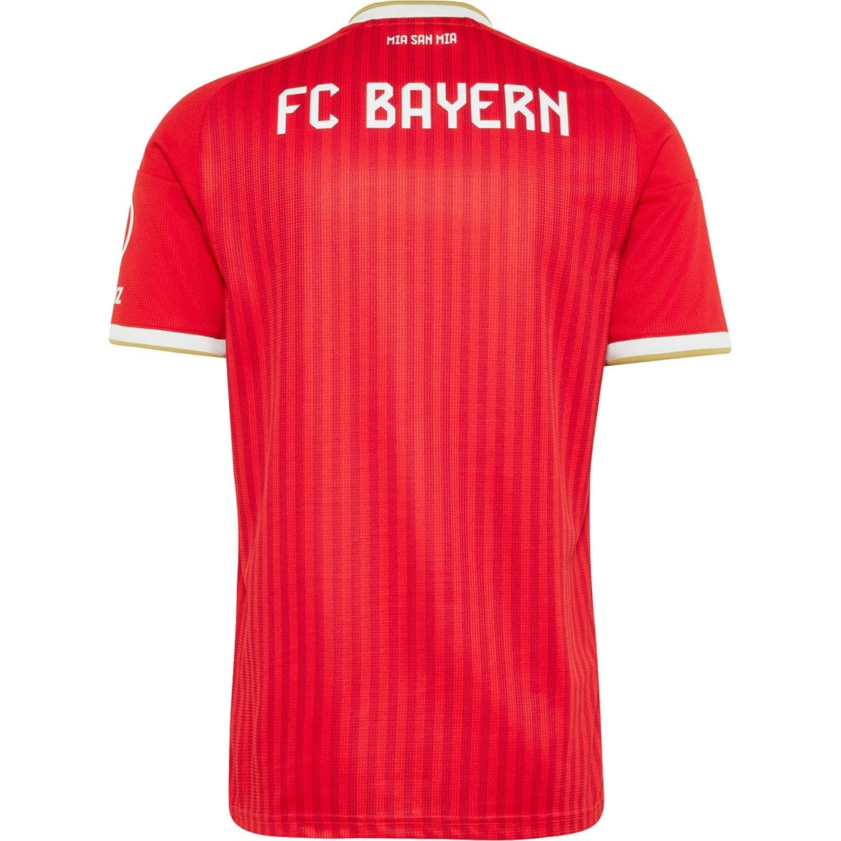 Bayern München hjemmefotballdrakt 2026/27