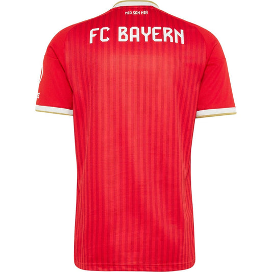 Bayern München hjemmefotballdrakt 2026/27