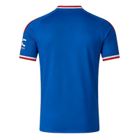 Manchester United Bortespillerversjon Jersey 2026/27