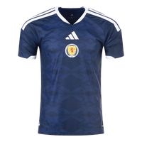 Skottland hjemmefotball-VM 2026