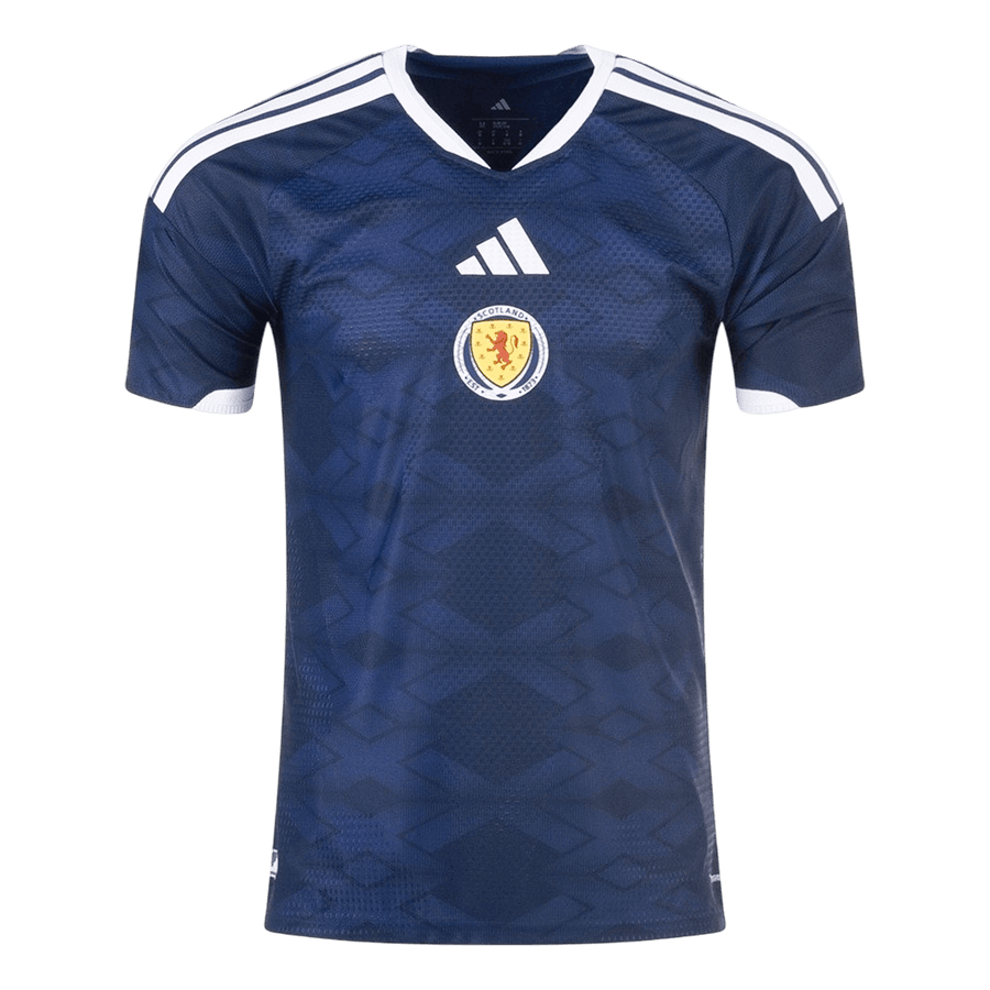Skottland hjemmefotball-VM 2026