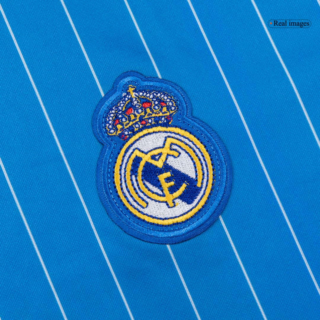 Real Madrid Icon fotballdrakt 2025/26