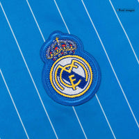 Real Madrid Icon -jalkapallopaita 2025/26