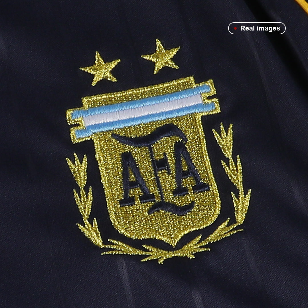 Retro Argentina bortetrøye 2006
