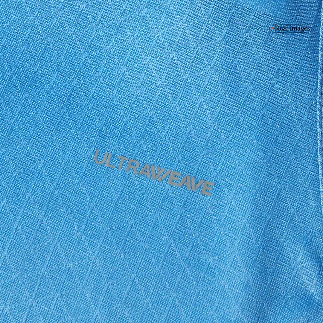 Manchester City Hjemmespillerversjon Jersey 2025/26