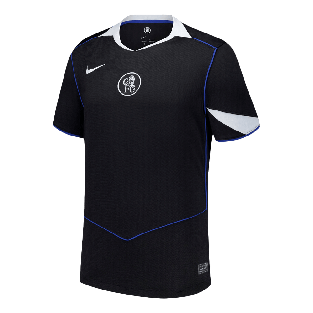 $8,9 Chelsea Third Away Fotballdrakt 2025/26
