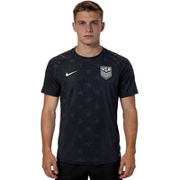 USMNT vierasottelupaita, pelaajaversio, MM 2026