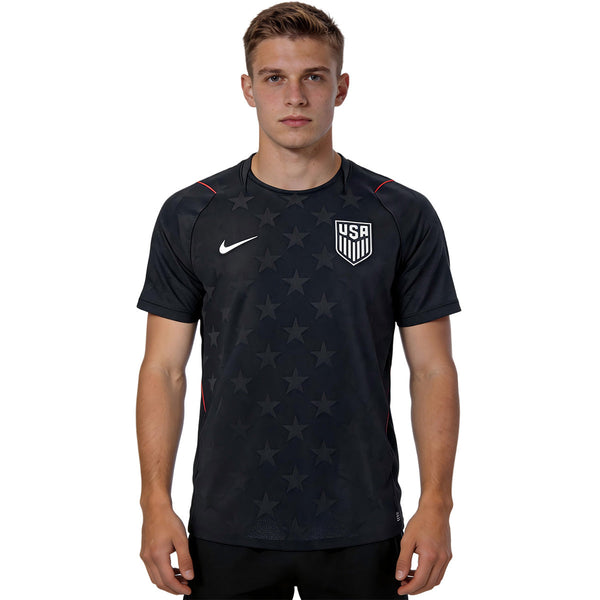 USMNT vierasottelupaita, pelaajaversio, MM 2026