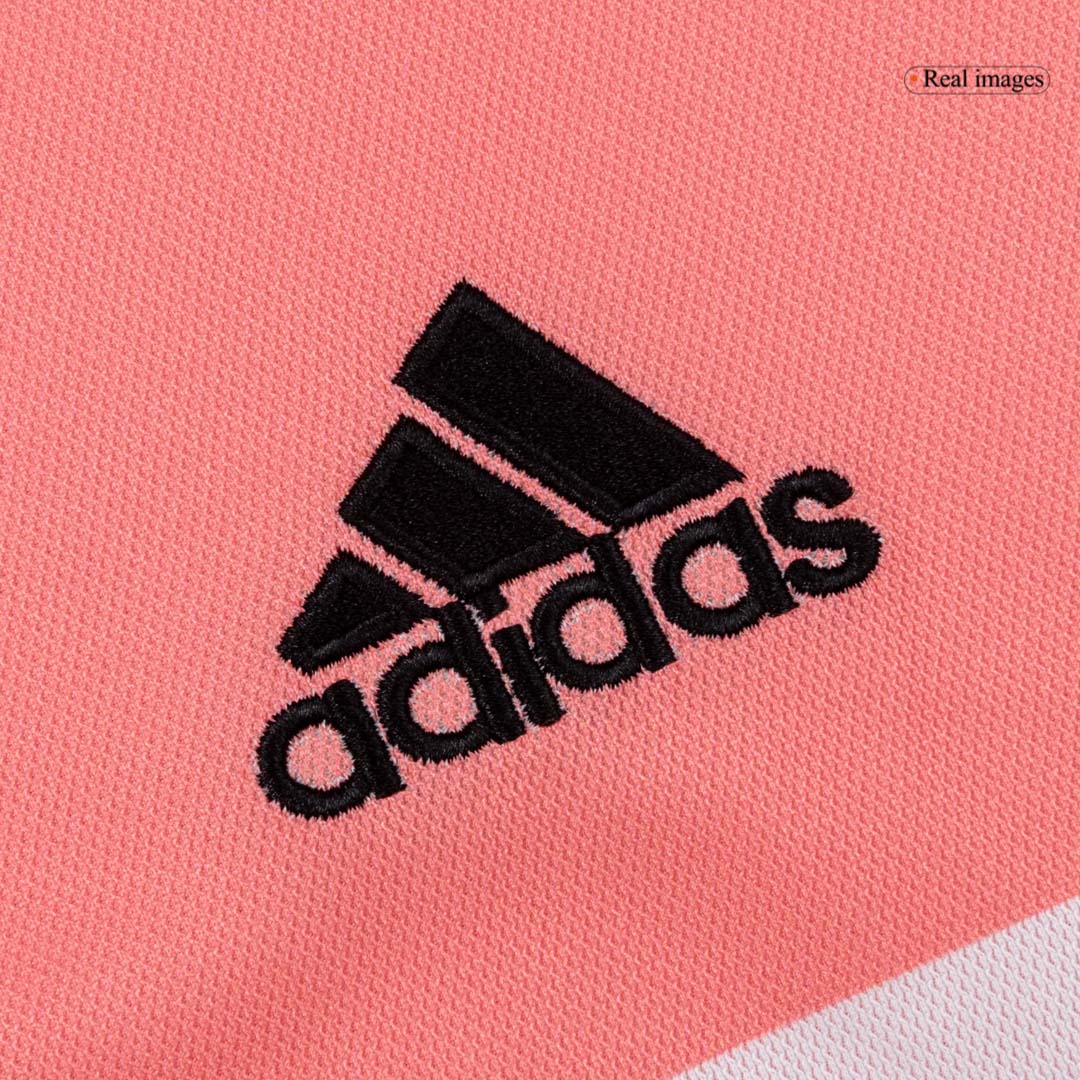 Retro fotballdrakt Juventus Borte 2015/16
