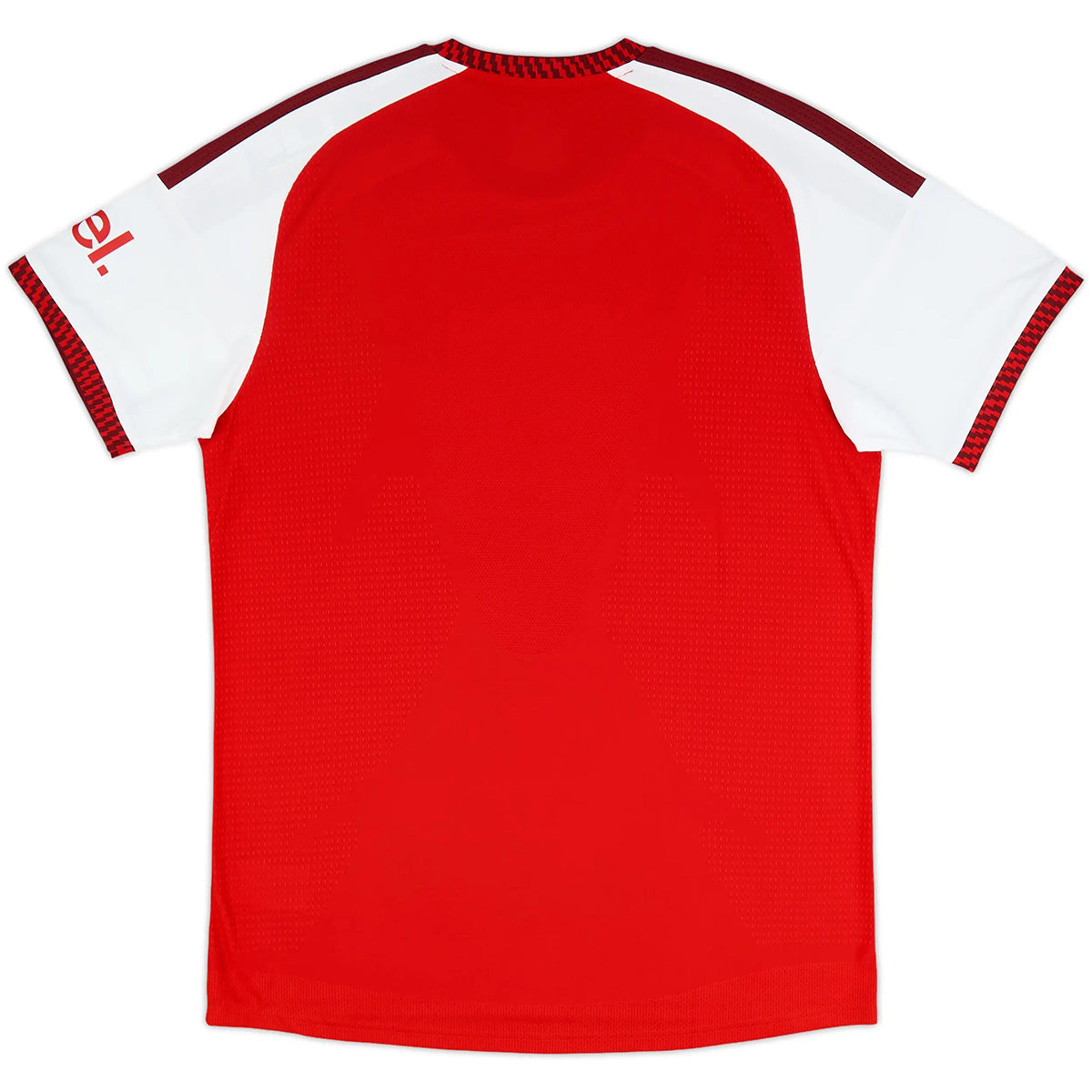 Arsenal hjemmespillerversjon Jersey 2026/27