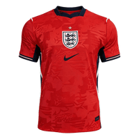England Bortespillerversjon Jersey World Cup 2026