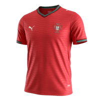 Portugal hjemmefotballdrakt VM 2026
