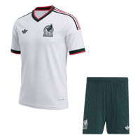 Mexico bortetrøye-VM 2026