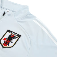 Japan Zipper Sweatshirt Kit (Topp+bukser) 2026 Hvit
