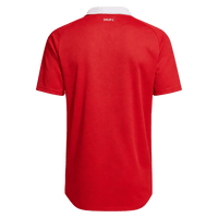 Retro-pelipaita Manchester United Koti 2010/11