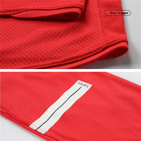 Retro fotballdrakt Manchester United Hjemme 2007/08