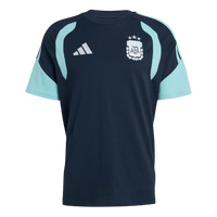 Argentina Pre-Match fotballdrakter VM 2026 Navy