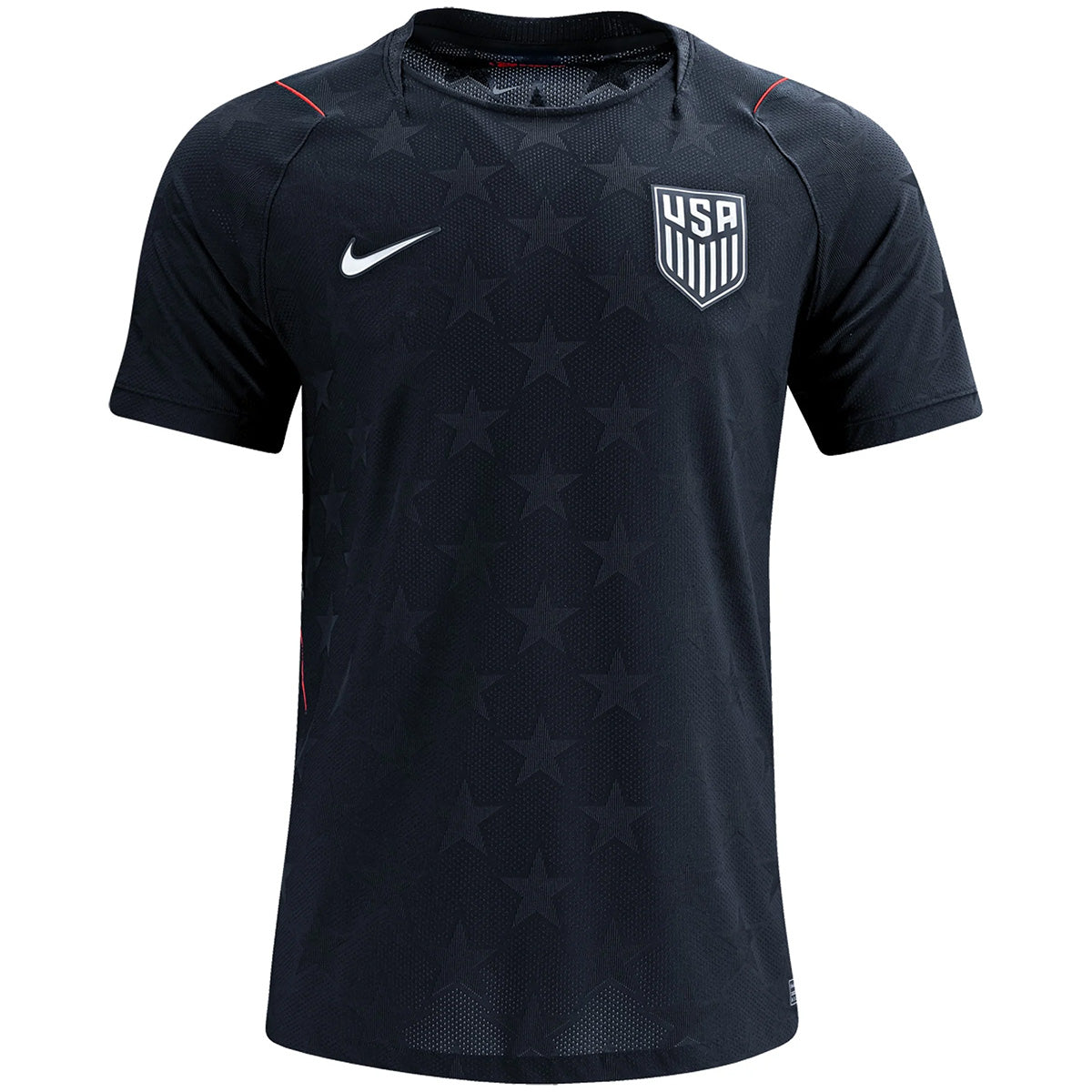 USMNT Away Match Jersey Player Version World Cup 2026