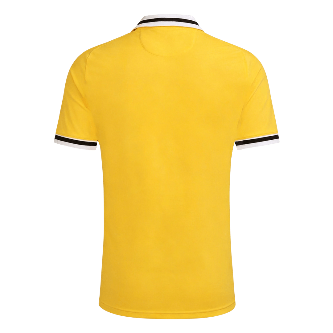 Retro fotballdrakt Juventus Borte 2013/14
