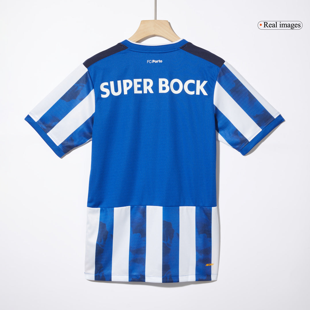 FC Porto hjemmefotballdrakt 2024/25