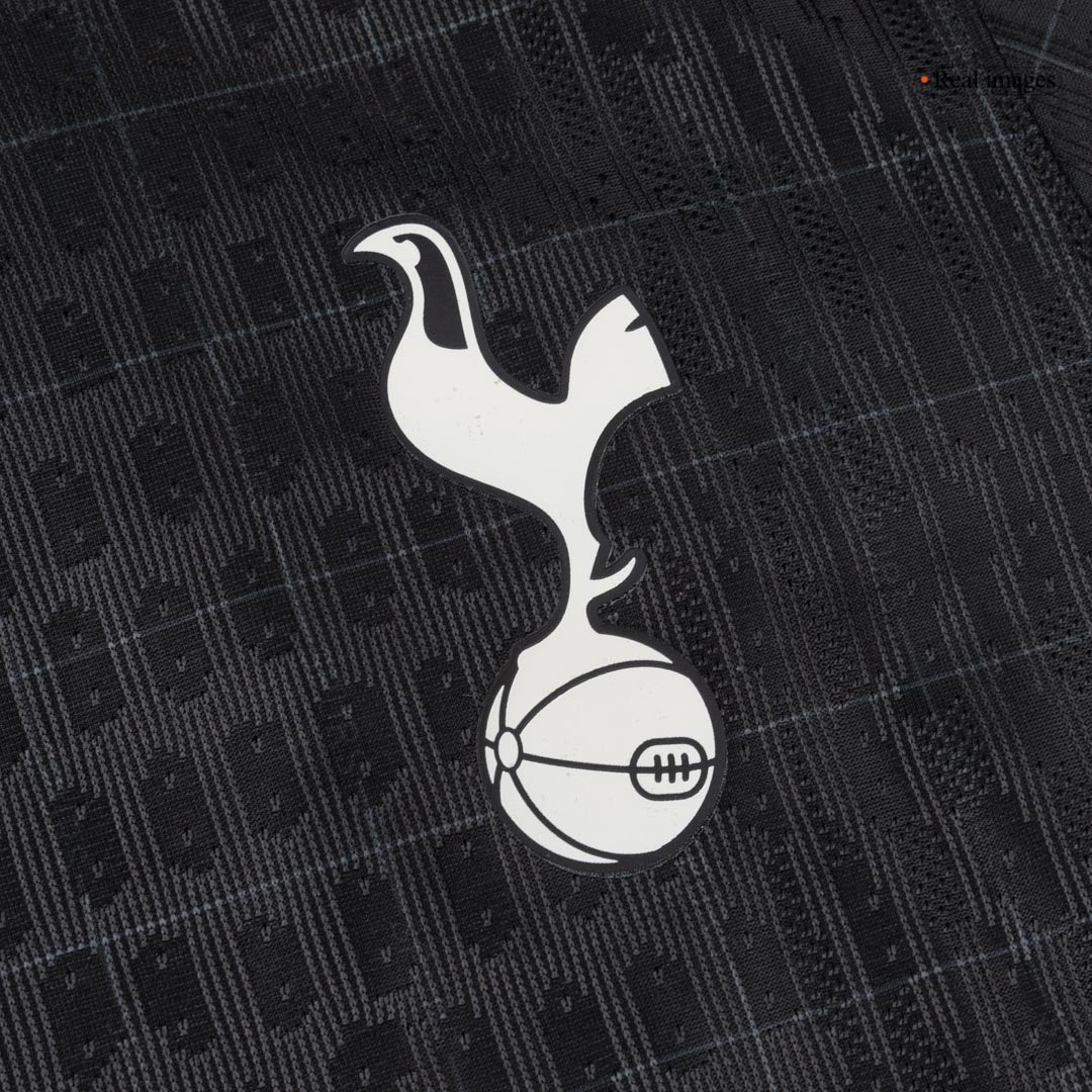 Tottenham Hotspur Vieraspeliasu-pelipaita 2025/26