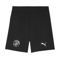 Manchester City vierasjalkapalloshortsit 2025/26