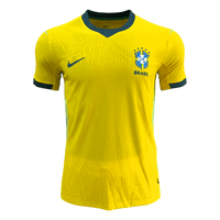 Brasilian kotipaidan pelaajaversio, MM-kisat 2026