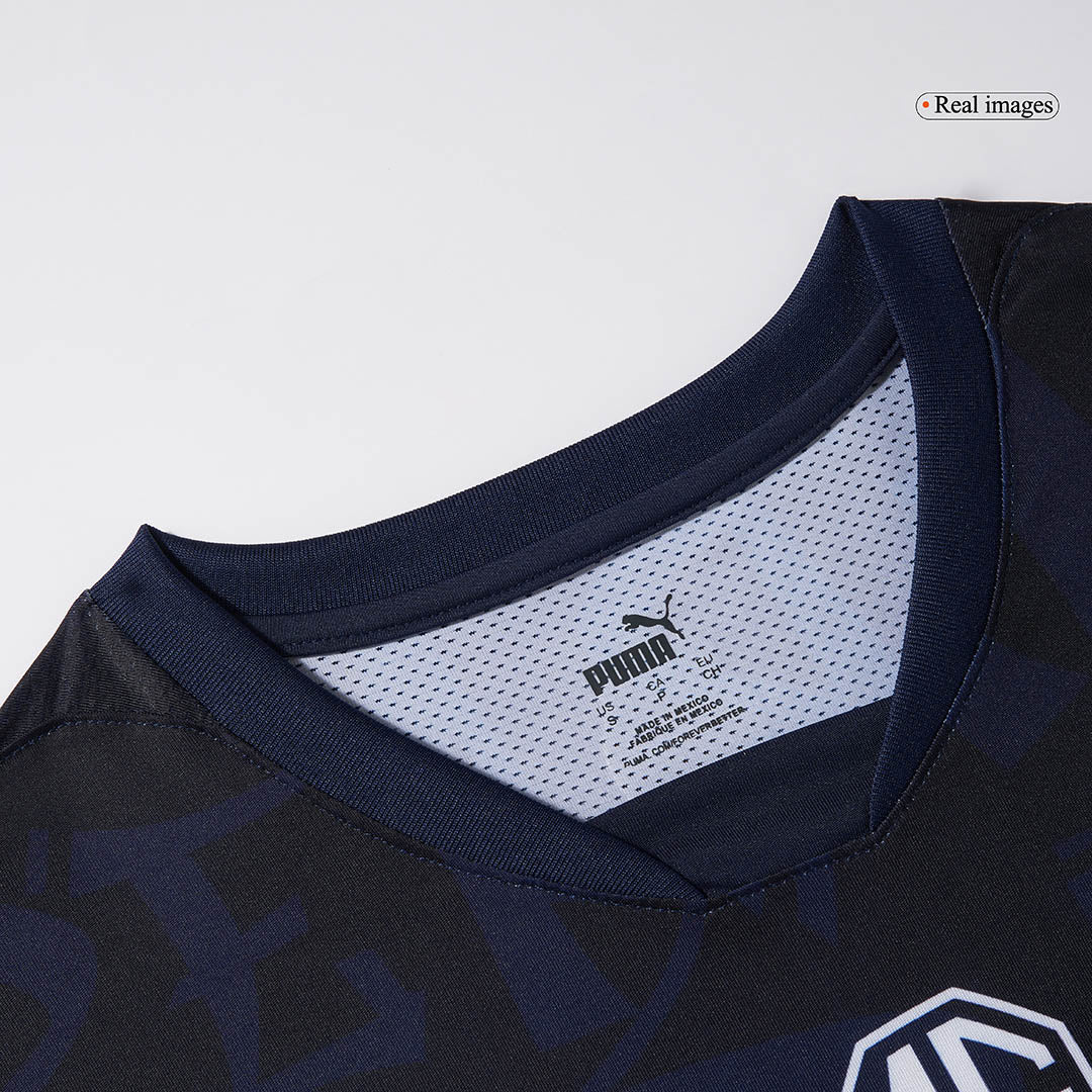 Chivas Third Away Autentisk fotballdrakt 2024/25