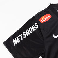 Retro jalkapallopaita Santos FC Vieras 2011/12
