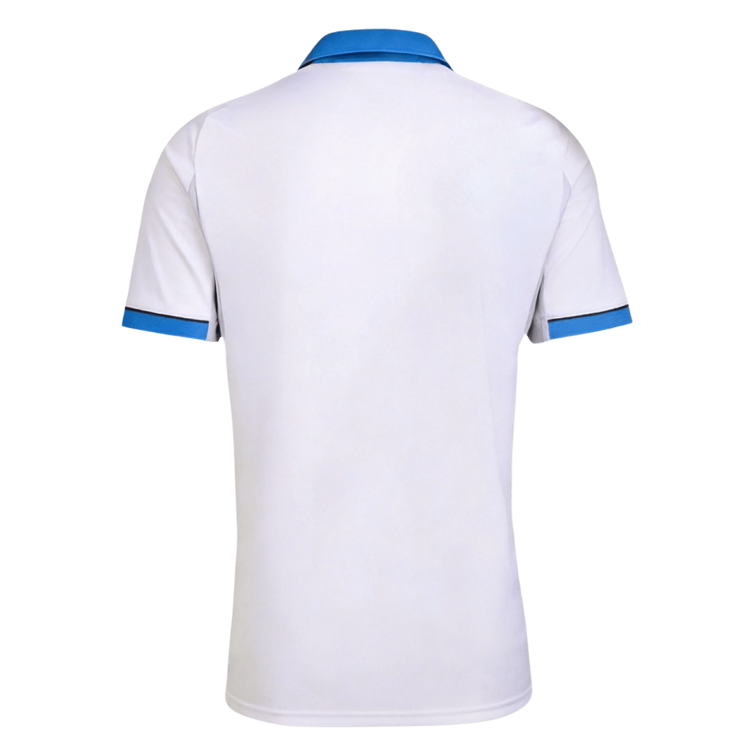 Retro fotballdrakt Inter Milan Borte 1994/95