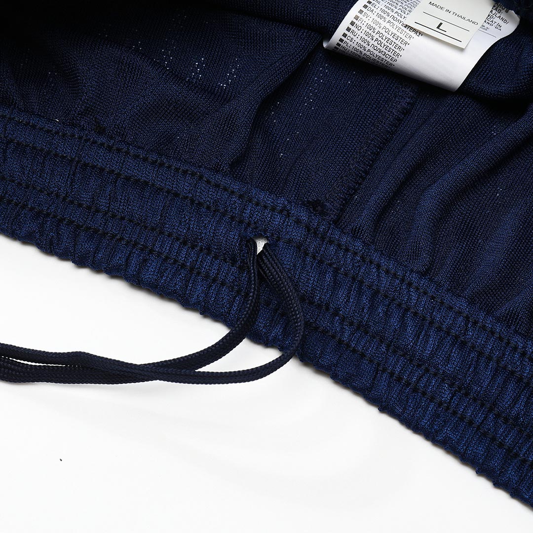 Barcelona 1/4 Zip Tracksuit 2025/26 Fargerik
