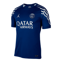PSG Fotballdrakt 4. Borte 2024/25