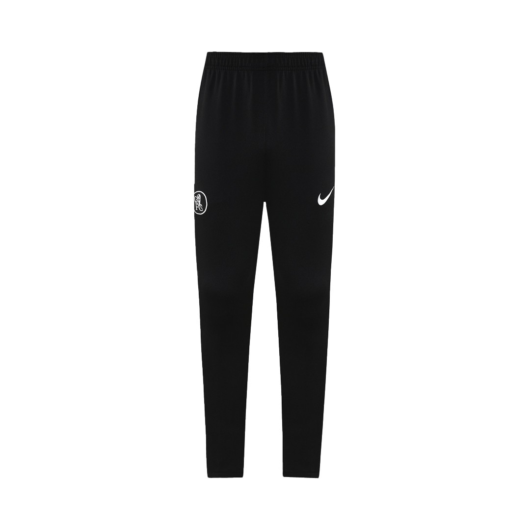 Chelsea fotballbukse 2025/26 svart