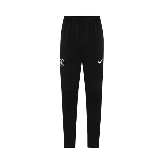 Chelsea fotballbukse 2025/26 svart