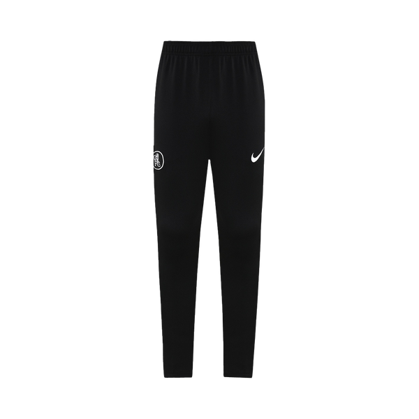 Chelsea fotballbukse 2025/26 svart