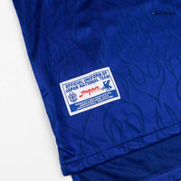 Retro fotballdrakt Japan Hjem Langermet 1998