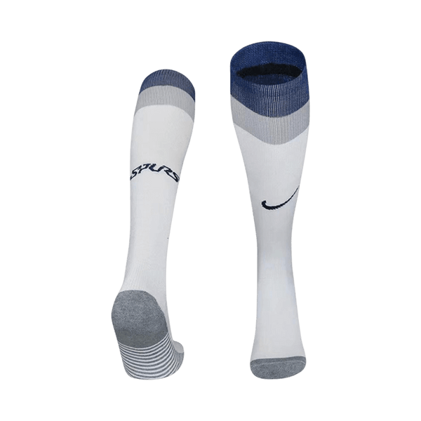 Tottenham Hotspur hjemmefotballsokker 2025/26 barn