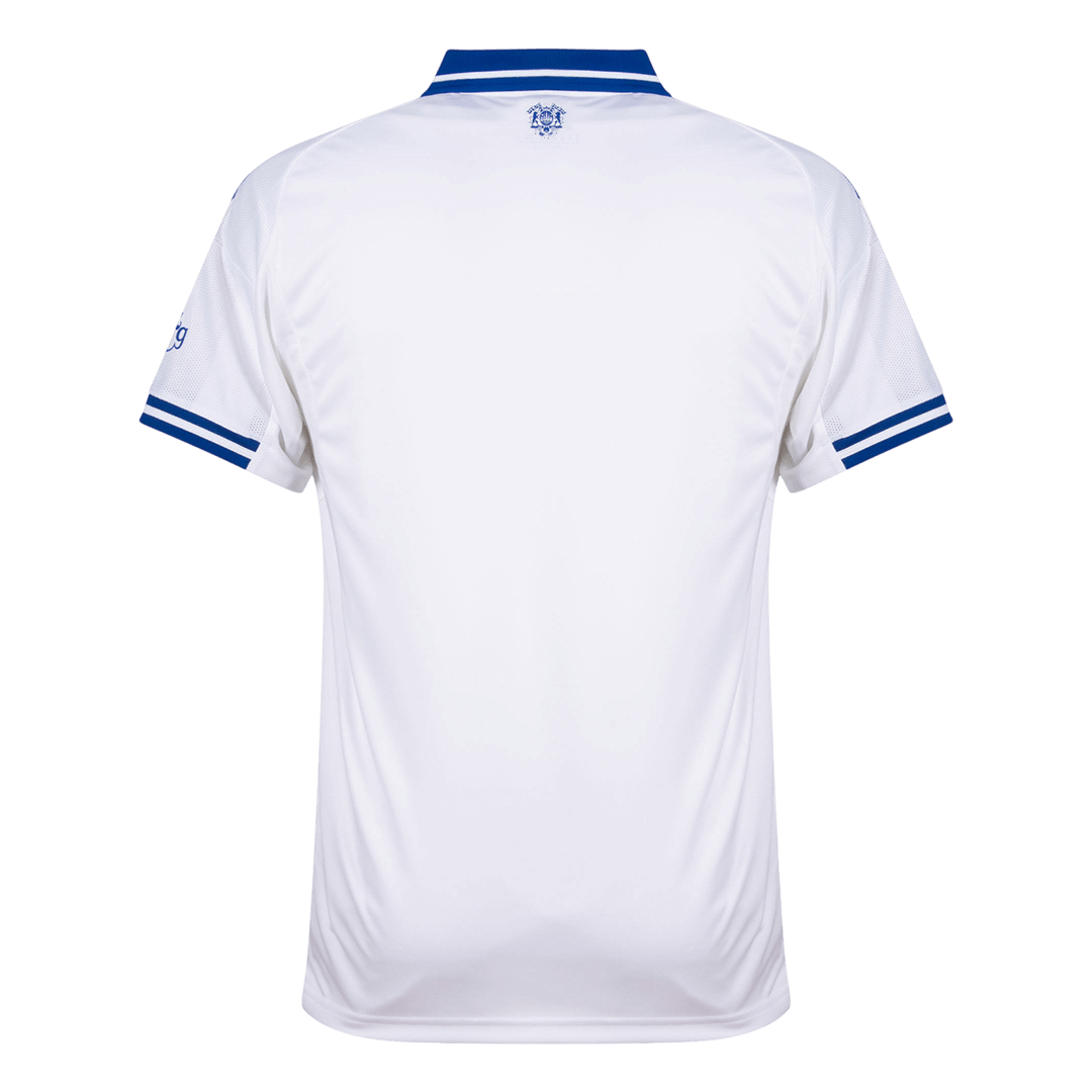 FC K?BENHAVN Hjemmefotballdrakt 2025/26