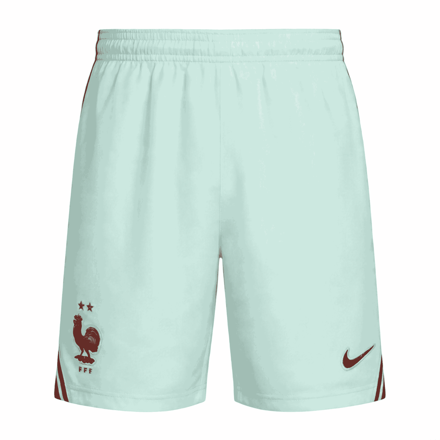 Frankrike Borte-VM i fotball-shorts 2026