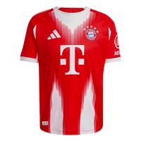 OLISE #17 Bayern München Kotikenttä-authentic-jalkapallopaita 2025/26