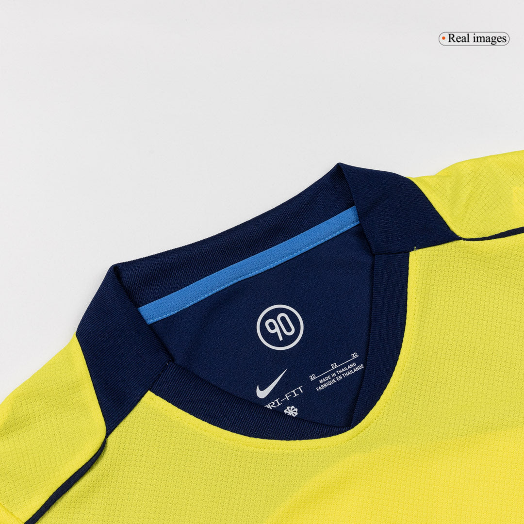 Tottenham Hotspur Third Away Kids fotballdrakter 2025/26