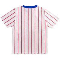 Retro jalkapallopaita Chelsea Vieras 1992/94