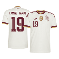LAMINE YAMAL #19 Spania Borte-VM i fotball 2026