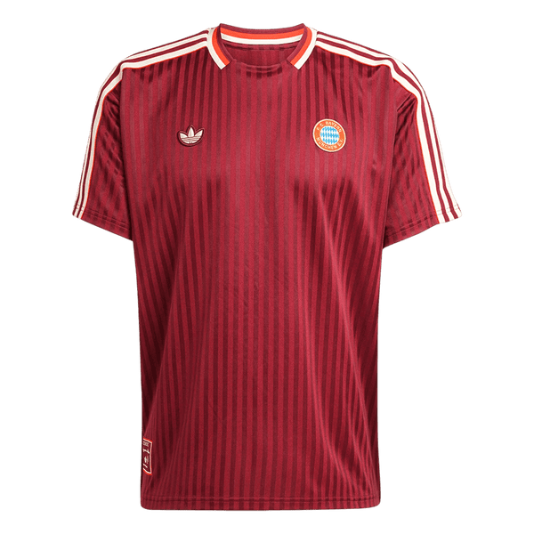 Bayern Munich Icon fotballdrakt 2025/26
