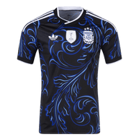 Argentina Bortedrakt-VM 2026