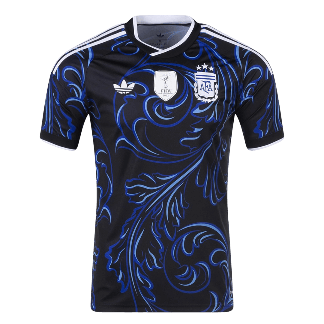 Argentina Bortedrakt-VM 2026