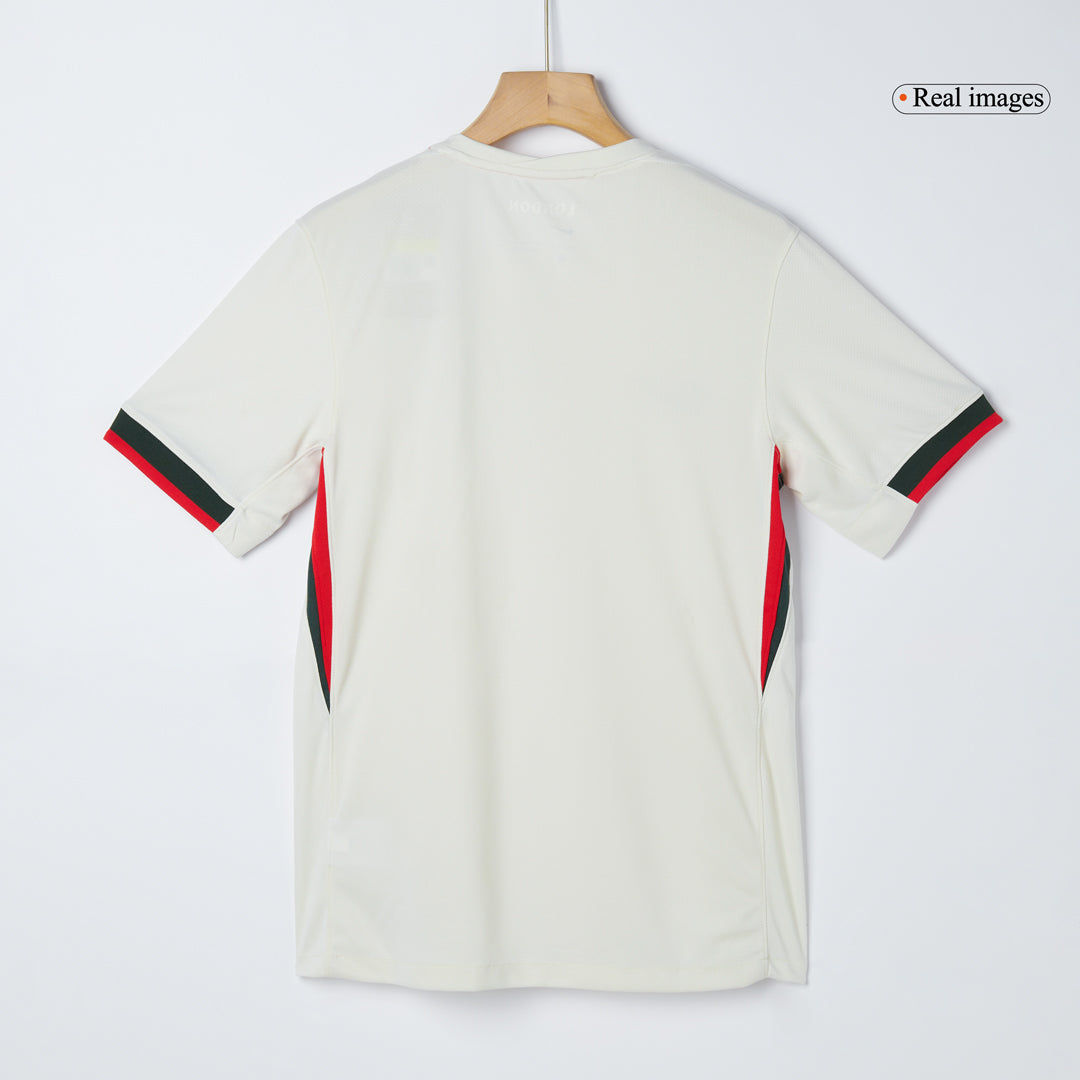 ESTêV?O #41 Chelsea Bortefotballdrakt 2025/26
