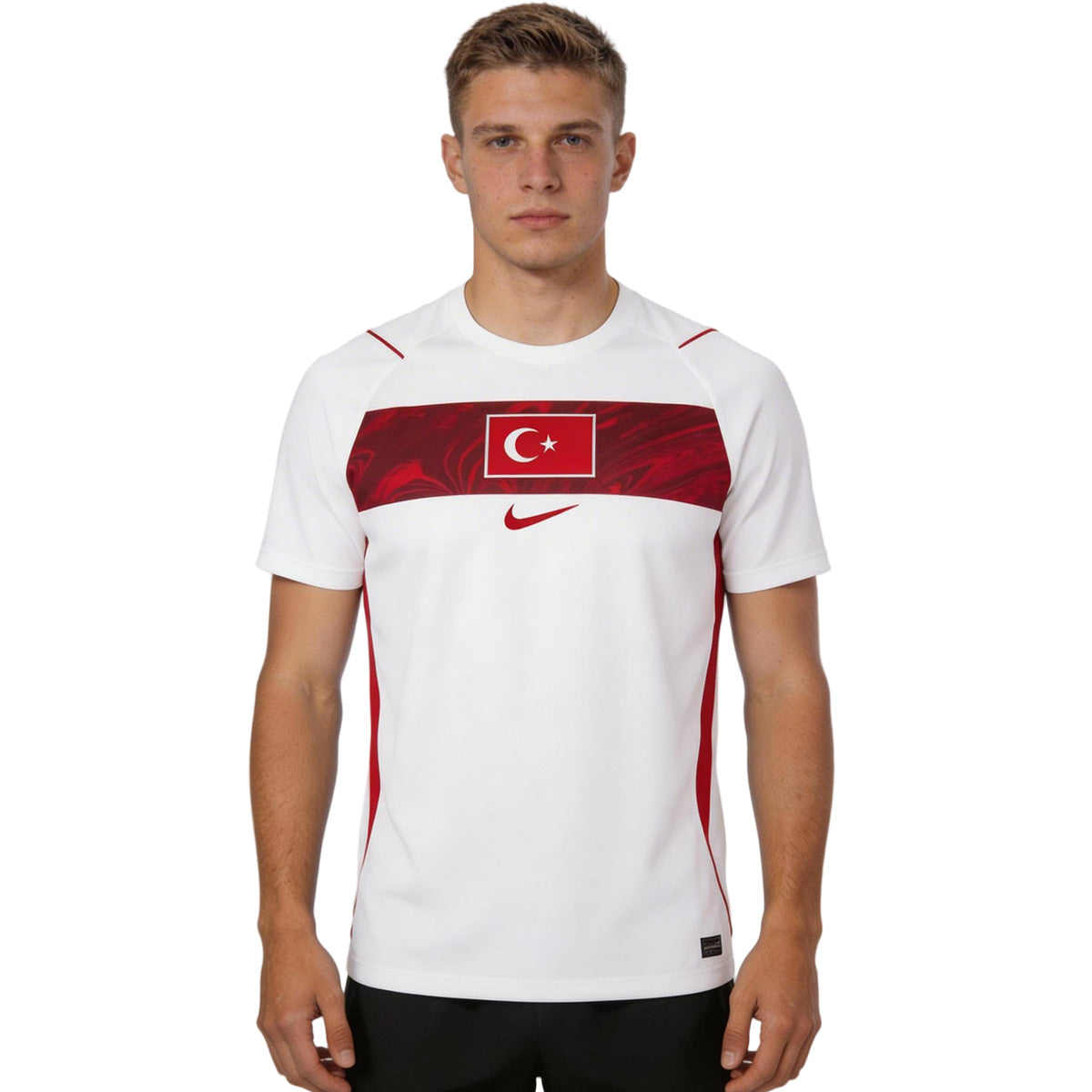 Tyrkia bortetrøys-VM 2026