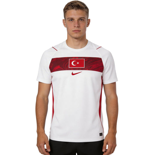 Tyrkia bortetrøys-VM 2026